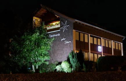 Gästehaus Guter Stern - Foto 37