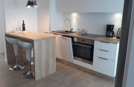 Holiday Home - Apartment Carmen - Foto 42