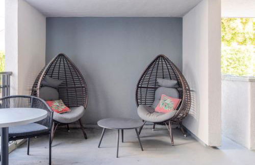 Blueground Market - Almaden view nr Plaza de Cesar Chavez SFO-1922 - Foto 30