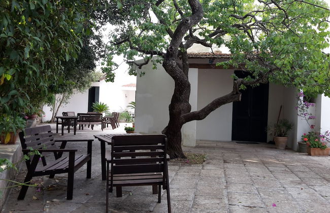 Agriturismo Vignavecchia - Photo 59