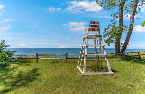 Blackstone on the Bluff with Lake Views Historic Home Family Friendly - Foto 9