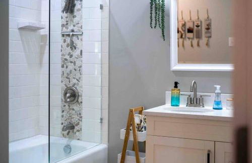 Home 15 min from Starved Rock and Chicago Skydive! - Foto 20