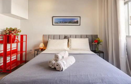 Apartamento Glória - Foto 1