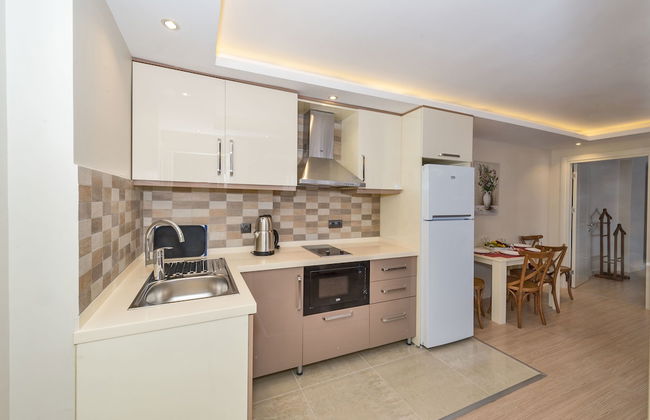 Gen Suites - Photo 41