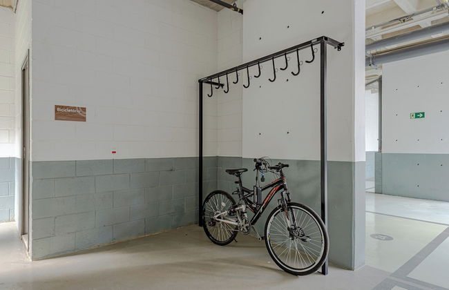 Roomo Transamerica SP Campo Belo Barão - Foto 43