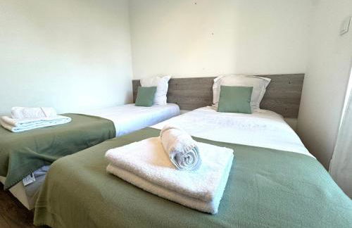 Appart Hôtel Entre les 2 Roches - Free Parking - BY PRIMO - Foto 30