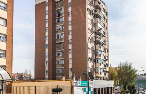 Escapada Acogedora cerca de IFEMA Madrid - Foto 3