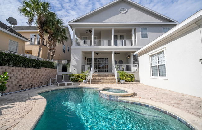 7516 Luxury Home 5BD Perfect for Your Family - Foto 56