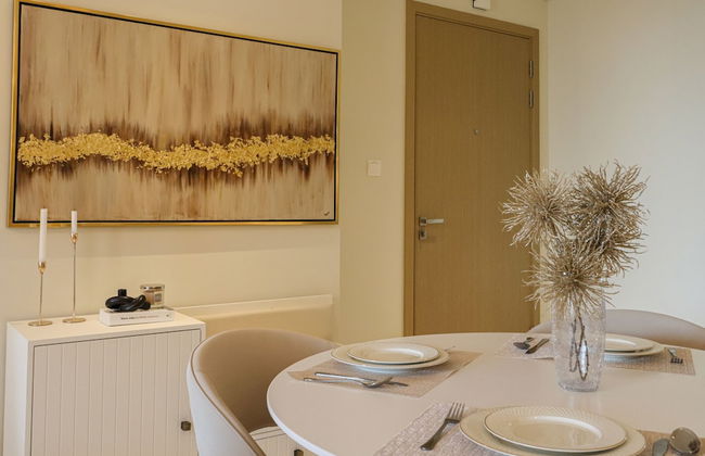 HiGuests - Creekside 18 Tower A - Photo 25