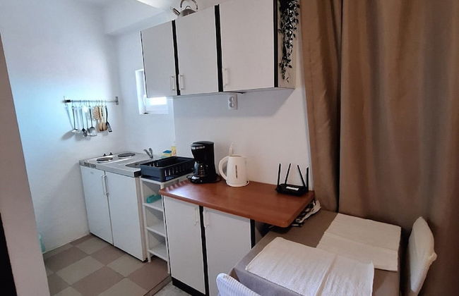 Apartments Dalmatin - Foto 25