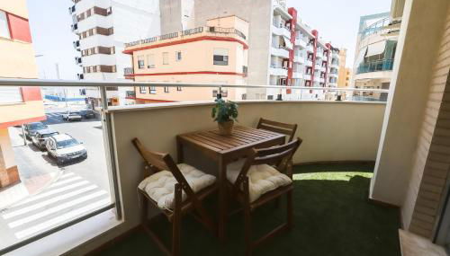 Apartamento Palermo Living Suites en Burriana - Photo 3