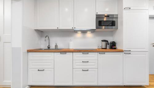 Apartamenty Pańska PREMIUM by Your Freedom - Foto 2, stove