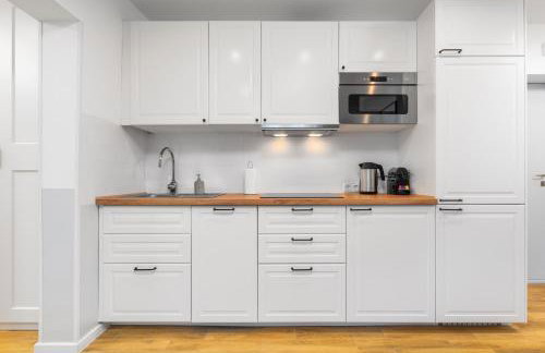 Apartamenty Pańska PREMIUM by Your Freedom - Foto 2