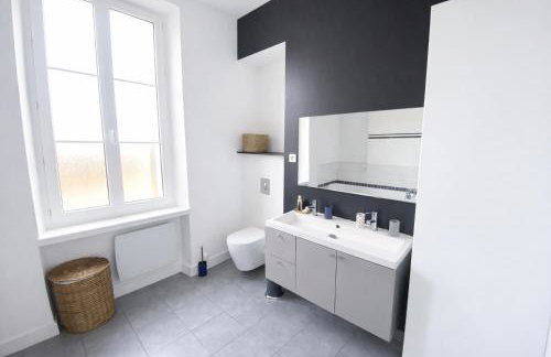 Maison du Grand Pin - Foto 26