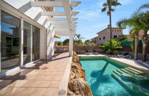 Villa Sol Felostal - Photo 8