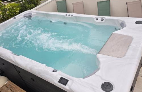 Skyline Rooftop Swim Spa - Foto 8