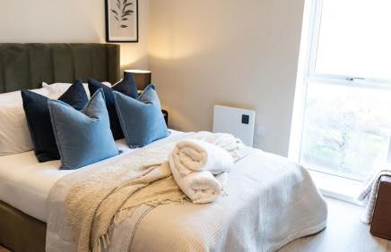 Cardiff Bay - Free Parking & Wifi - Great Location - Foto 11