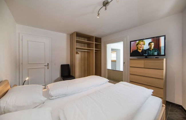 Apartment Anemone - Photo 3