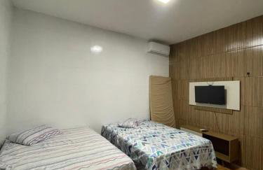 Caminho da promessa 03 - area gourmet copa ar centro - Foto 2