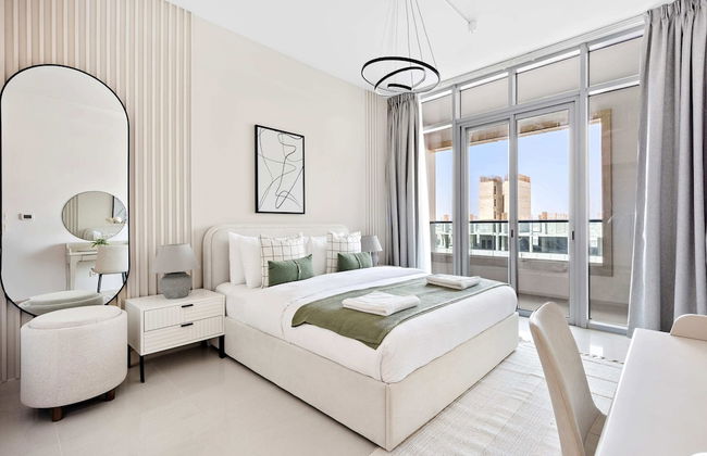 Silkhaus Julphar Tower, Al Reem Abu Dhabi - Photo 5