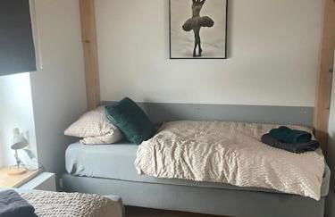 FREIGEIST Rooms - Foto 14