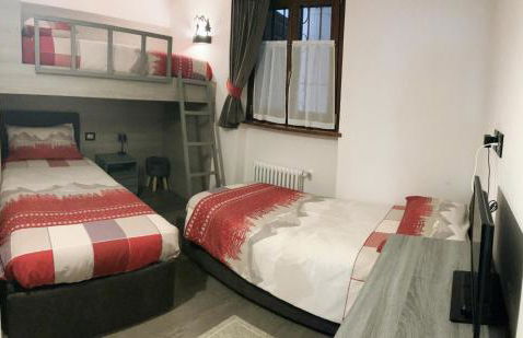 Dolomites Holiday Home - Foto 29