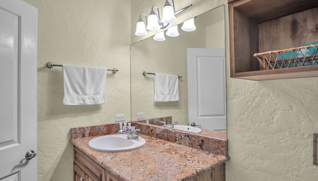 Servizio della struttura