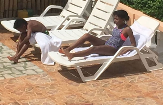 Mountain Top Villa - Photo 18