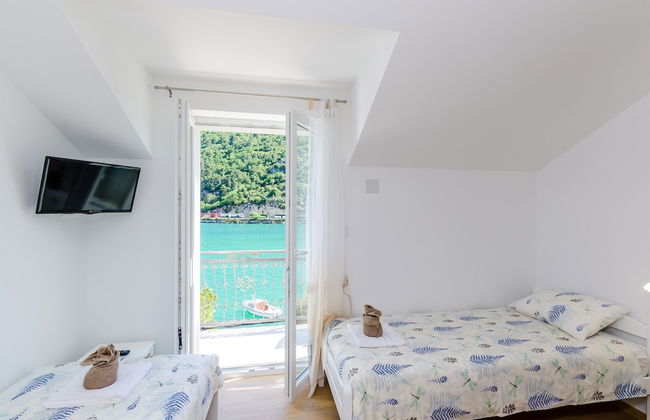 Apartments La Luna - Foto 30