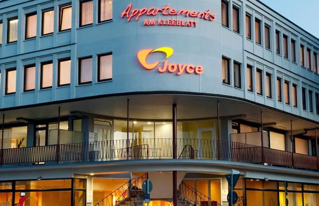 Appartements am Kleeblatt - Foto 55