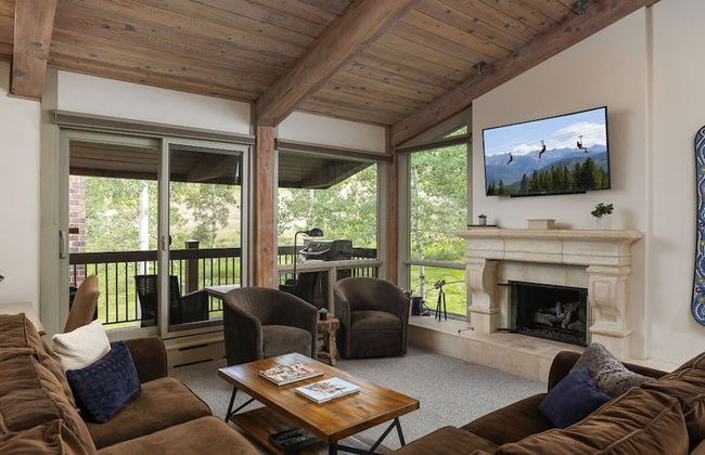 Top of the Village - Foto 41