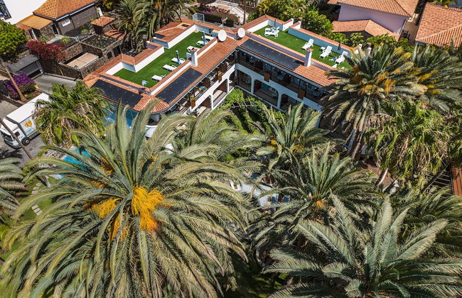 Eden Meloneras by TAM Resorts - Foto 45