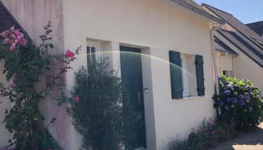 Cap Cozy Maison près de la mer fouesnant - Foto 2