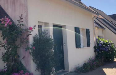 Cap Cozy Maison près de la mer fouesnant - Foto 2