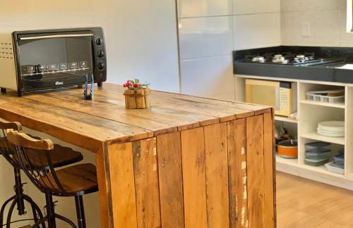 Casa com Jacuzzi Charme Corumbá - Foto 8