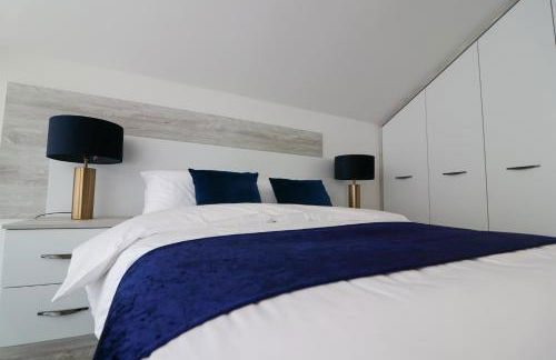 Northumberland Luxury Stays - The Gavel - Photo 42