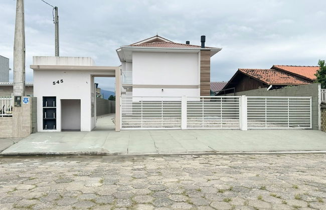 Residencial Praia do Sonho - Photo 24