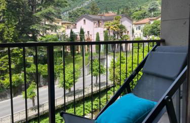 Casa Ambra, 50m vom Comer See, 2 private Parkplätze - Foto 27