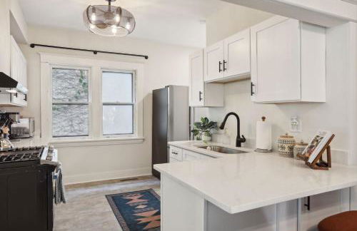 Urban Oasis by 5 Mins to Eat St, Downtown, & Convention Center - Foto 15