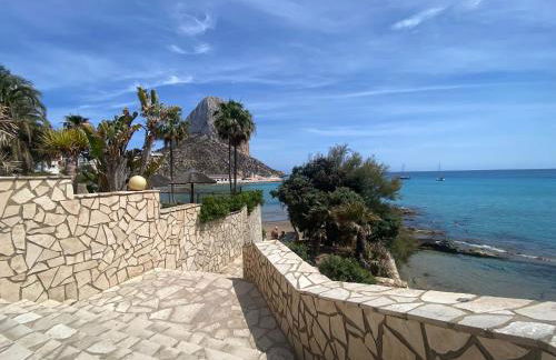 Holamar Luxury Apartment - Inmodream Calpe - Foto 19