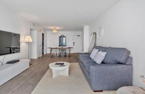 1100 West South Beach Luxe Miami Condos by Joe Semary - Foto 80