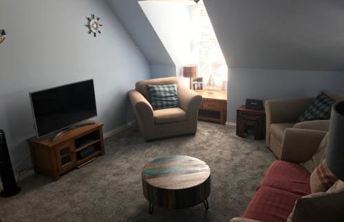 The Snug @ the Mill Inn, Stonehaven - Foto 9