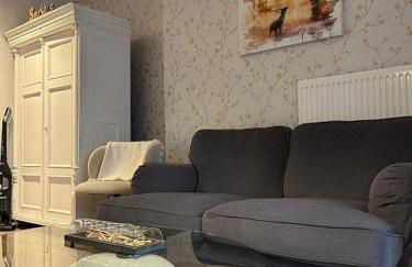 BoLA Ferienwohnung Hamburg 52 ruhig 2 Personen - Foto 6