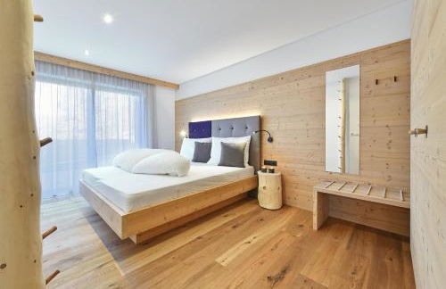 Forchnerhof Panorama- Rienzschlucht - Photo 26