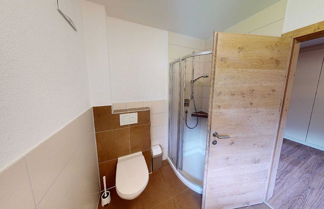 Idyllic Apartment in Stumm With Panoramic View - Photo 56