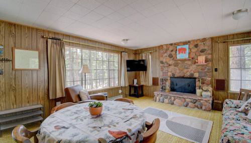 Serene 70s Retreat Near San Antonio Hot Springs - Foto 4