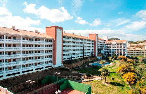 Apartamento con vistas al mar en Manilva Playa - Photo 30