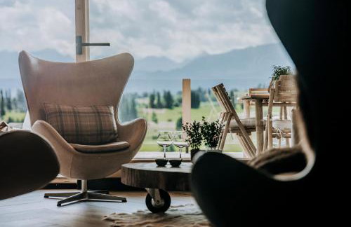 Tatra Bjerge View - Foto 30