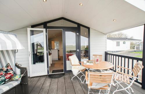 Bungalow auf Ferienhof Janssen - Foto 2