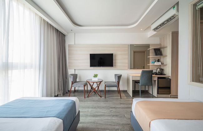 Cozrum Homes - Sonata Residence - Foto 27